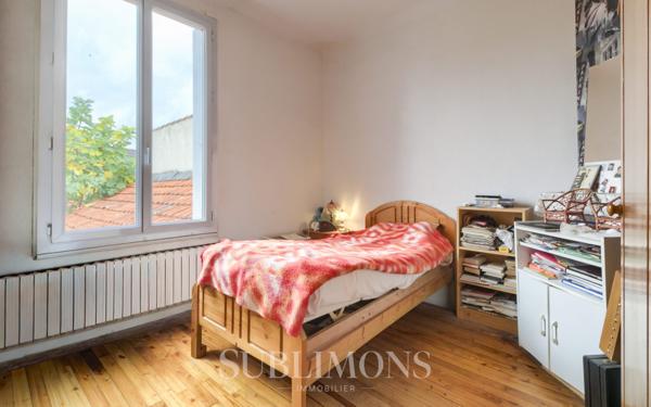 Maison 4 pièces 73 m²
