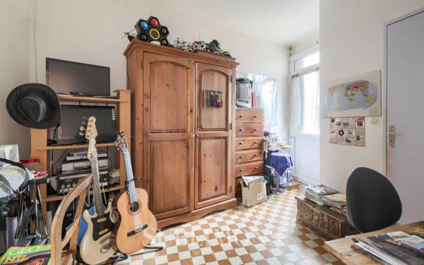 Maison 4 pièces 73 m²