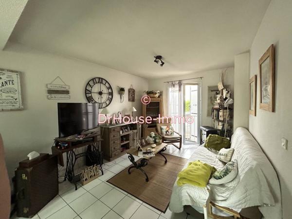 Maison à vendre 6 pièces de 96 m²