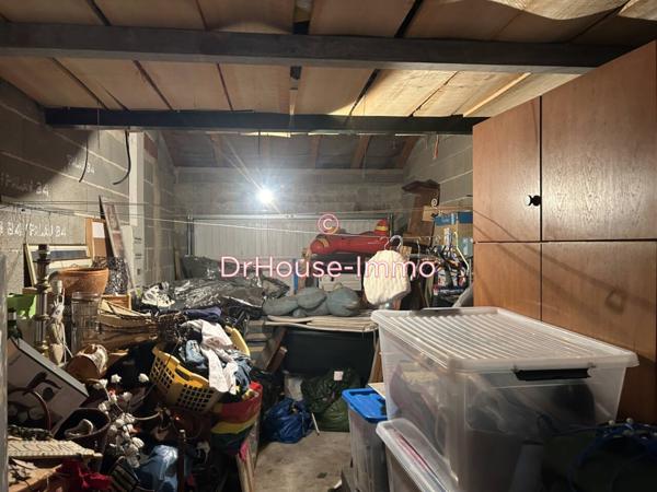 Maison à vendre 6 pièces de 96 m²