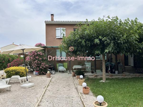 Maison à vendre 6 pièces de 96 m²