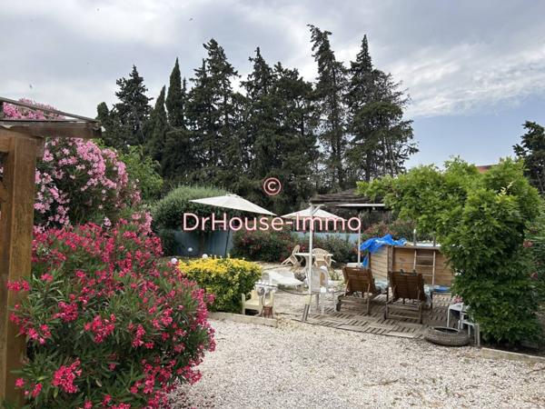 Maison à vendre 6 pièces de 96 m²