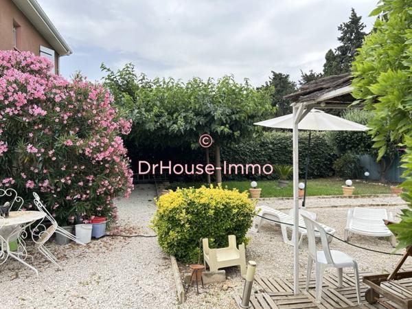 Maison à vendre 6 pièces de 96 m²