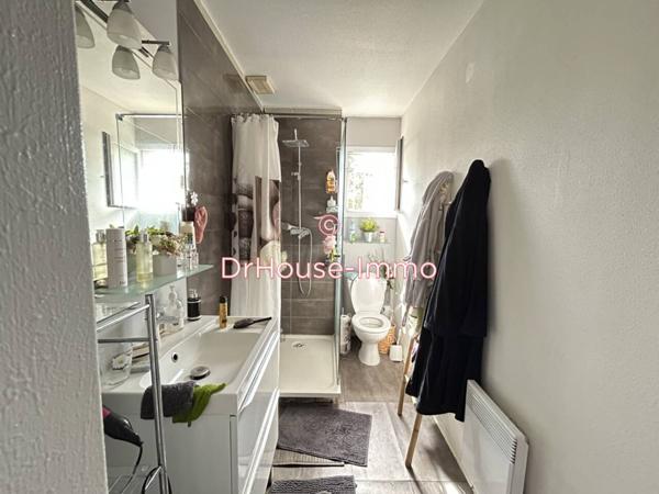 Maison à vendre 6 pièces de 96 m²