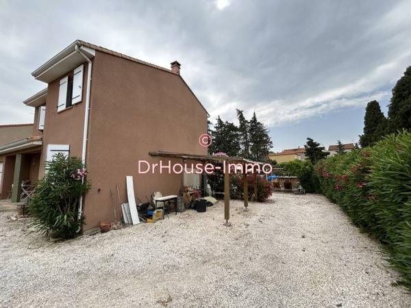 Maison à vendre 6 pièces de 96 m²
