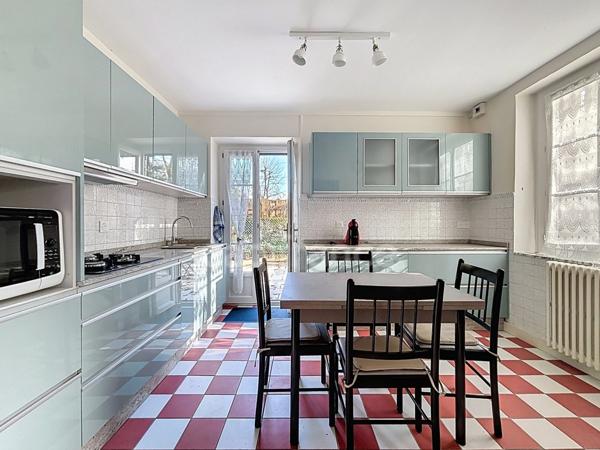 Maison à louer 5 pièces 119,34m2 4 chambres, terrasse LA CHAPELLE SAINT MESMIN (45)