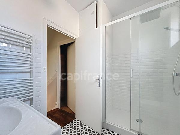 Maison à louer 5 pièces 119,34m2 4 chambres, terrasse LA CHAPELLE SAINT MESMIN (45)