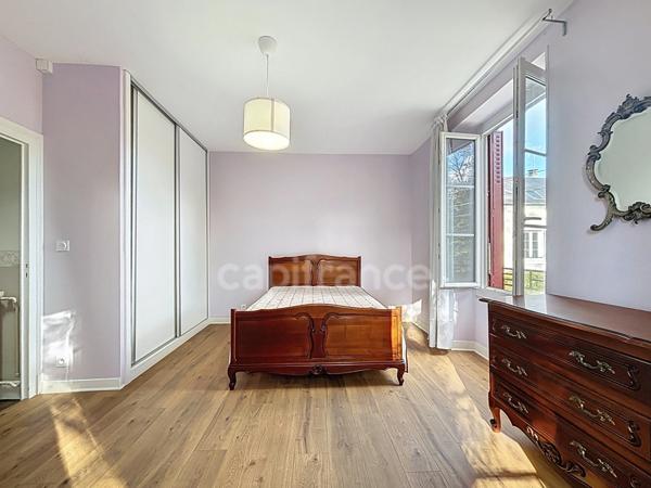 Maison à louer 5 pièces 119,34m2 4 chambres, terrasse LA CHAPELLE SAINT MESMIN (45)