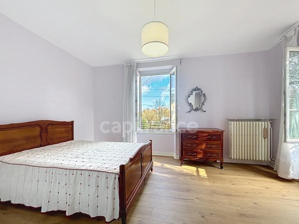 Maison à louer 5 pièces 119,34m2 4 chambres, terrasse LA CHAPELLE SAINT MESMIN (45)