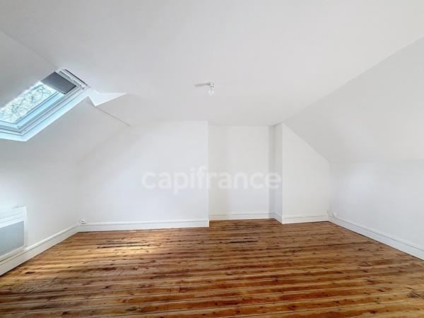 Maison à louer 5 pièces 119,34m2 4 chambres, terrasse LA CHAPELLE SAINT MESMIN (45)