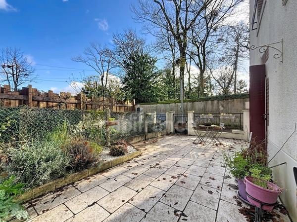 Maison à louer 5 pièces 119,34m2 4 chambres, terrasse LA CHAPELLE SAINT MESMIN (45)