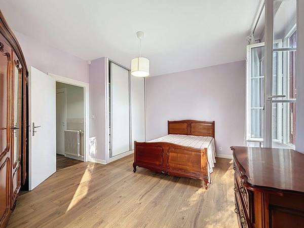 Maison à louer 5 pièces 119,34m2 4 chambres, terrasse LA CHAPELLE SAINT MESMIN (45)