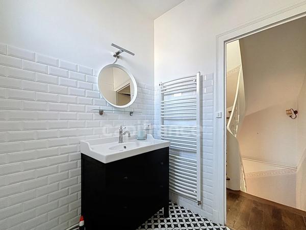 Maison à louer 5 pièces 119,34m2 4 chambres, terrasse LA CHAPELLE SAINT MESMIN (45)