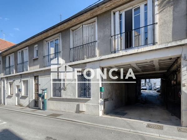 À vendre Local commercial 260 m² - Melun 77000