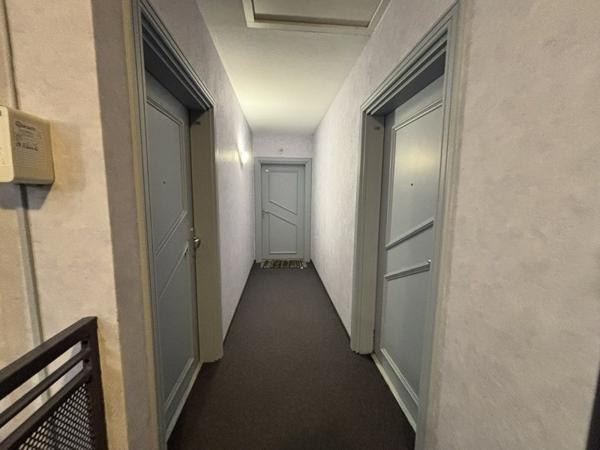 Appartement à louer |  Lannemezan |  2 pièces | 35 m²