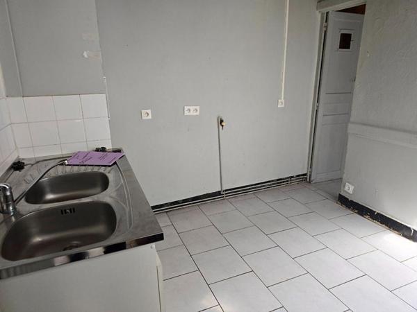 Maison Vichy 3 pièce(s) 61 m2