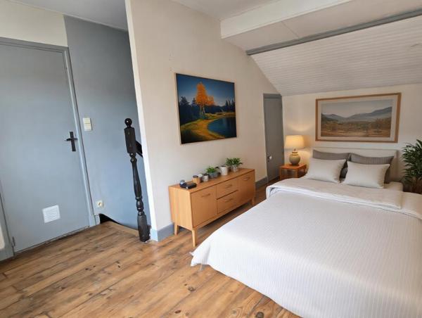 Maison Vichy 3 pièce(s) 61 m2