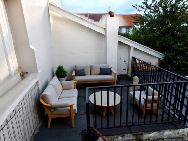 Maison Vichy 3 pièce(s) 61 m2