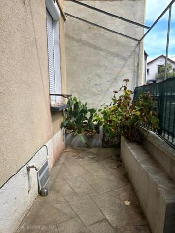 Maison Vichy 3 pièce(s) 61 m2