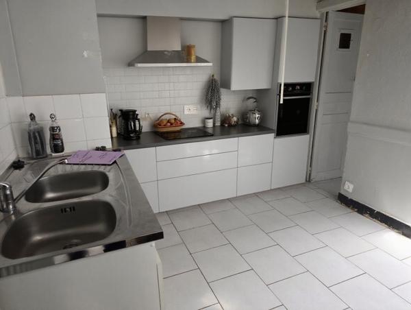 Maison Vichy 3 pièce(s) 61 m2