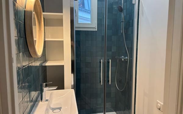 Appartement à louer    3 pièces • 58,05 m2 Paris 3