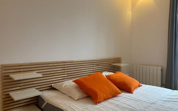 Appartement à louer    3 pièces • 58,05 m2 Paris 3