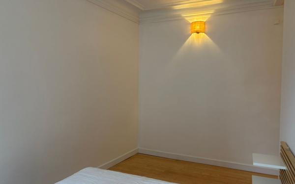 Appartement à louer    3 pièces • 58,05 m2 Paris 3