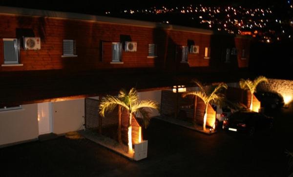 Appartement duplex atypique - esprit maison