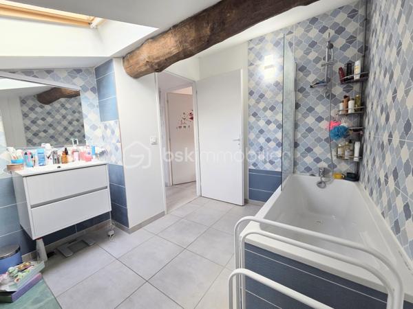 Combaillaux, charmant village situé à seulement 15 minutes au nord de Montpellier, découvrez ce bien bien Rare et Unique - Deux Habitations Indépendantes sur une parcelle de plus de 1 100 m².

Les deux habitations offrent de multiples possibilités : accueillir une grande famille, investir dans le locatif ou encore réunir plusieurs générations sous un même toit.

La maison principale, de plain-pied est d’une superficie de 140 m², séduit par ses volumes généreux et son confort de vie (accès PMR). Elle dispose d’un grand séjour- salle à manger avec une belle exposition, d’une cuisine équipée avec cellier attenant. Dans le prolongement l'espace nuit dispose de quatre chambres, ainsi que d’une salle de bains avec baignoire et douche.

La seconde maison dispose de 87 m² répartis avec intelligence sur deux niveaux. Au rez-de-chaussée, l'espace de vie s'épanouit dans une conception ouverte où cuisine et salon fusionnent naturellement, tandis qu'une buanderie et des toilettes complètent ce niveau. L'intimité se révèle à l'étage avec deux chambres en sous pente avec poutres apparentes et une salle de bains avec wc, créant un cocon parfait pour jeunes couples, profession indépendante ou pour du locatif.

Le jardin piscinable transformera vos étés en vacances permanentes. 

Le portail électrique signe votre arrivée dans ce havre de paix.

Pour plus d'informations Christelle Gaudron au O6 41 66 26 84 ou Vanessa Bohoyo au O6 98 55 28 87