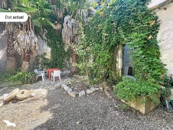 Maison à vendre 110 000 € Mézin 8 p 176 m² DPE E