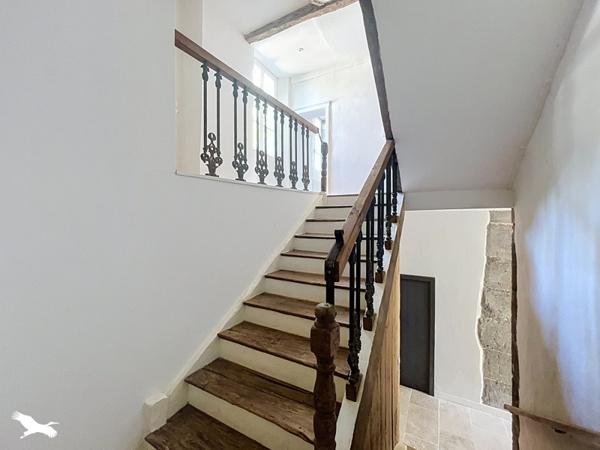 Maison à vendre 110 000 € Mézin 8 p 176 m² DPE E