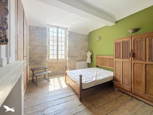Maison à vendre 110 000 € Mézin 8 p 176 m² DPE E