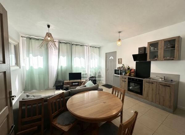 Appartement Tarbes 3 pièces 56.53 m2