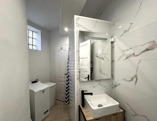 Appartement Tarbes 3 pièces 56.53 m2