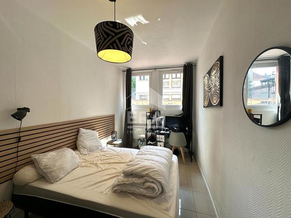 Appartement Tarbes 3 pièces 56.53 m2