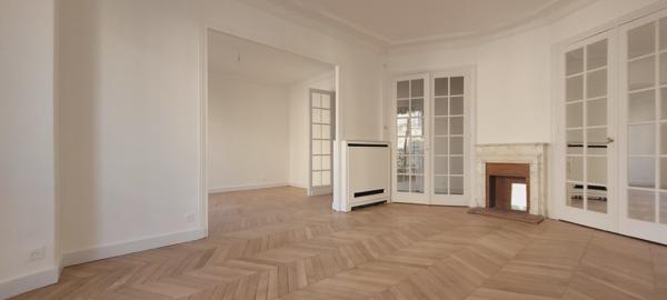 Paris (75012) BEL APPARTEMENT FAMILIAL PARISIEN