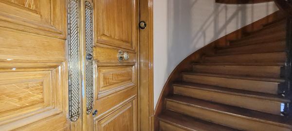 Paris (75012) BEL APPARTEMENT FAMILIAL PARISIEN