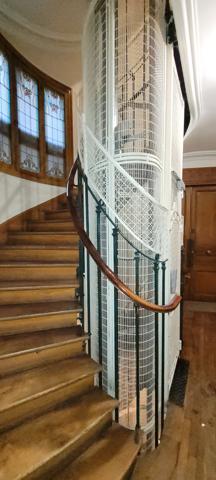 Paris (75012) BEL APPARTEMENT FAMILIAL PARISIEN