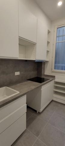 Paris (75012) BEL APPARTEMENT FAMILIAL PARISIEN