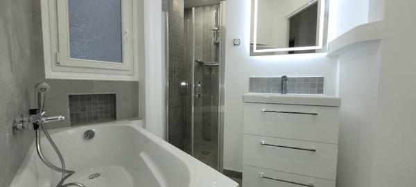 Paris (75012) BEL APPARTEMENT FAMILIAL PARISIEN