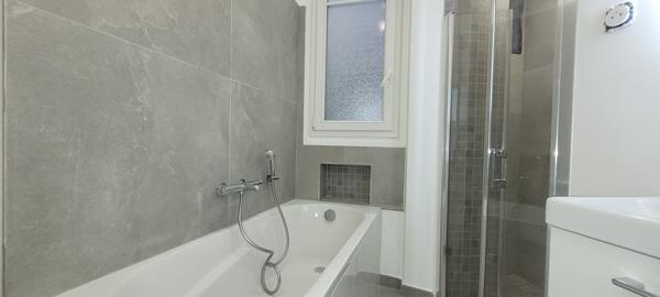 Paris (75012) BEL APPARTEMENT FAMILIAL PARISIEN