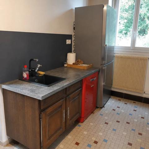 Vente                                                      Maison
                        
                     3 pièces                      98 m2                     à Dégagnac