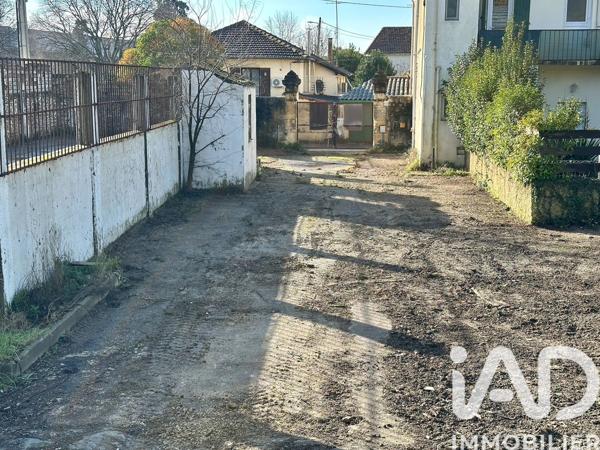 Terrain à vendre 220 m² Nîmes
