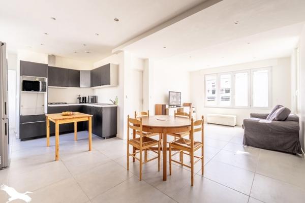 Maison à vendre |  Saint-Herblain |  5 pièces | 102 m²