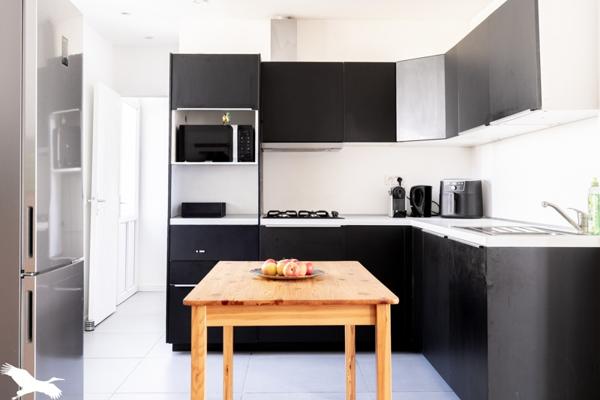 Maison à vendre |  Saint-Herblain |  5 pièces | 102 m²