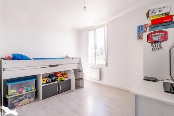 Maison à vendre |  Saint-Herblain |  5 pièces | 102 m²