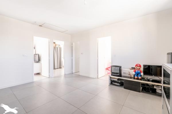 Maison à vendre |  Saint-Herblain |  5 pièces | 102 m²