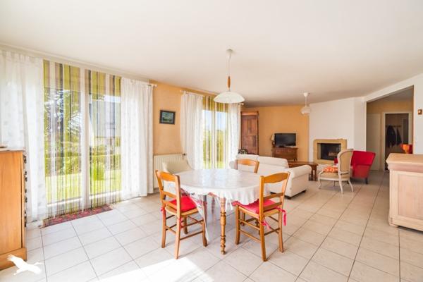 Maison à vendre |  Lannion |  6 pièces | 125 m²