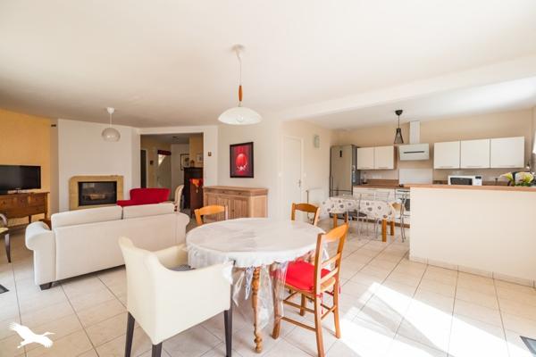 Maison à vendre |  Lannion |  6 pièces | 125 m²