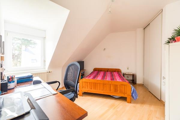 Maison à vendre |  Lannion |  6 pièces | 125 m²